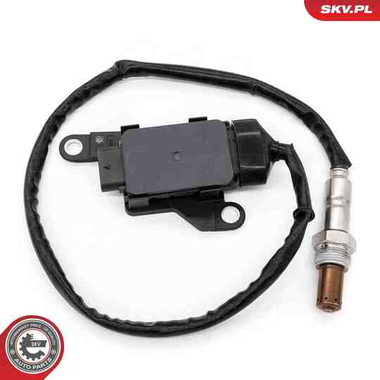 71SKV026 - NOx Sensor, NOx catalytic converter 