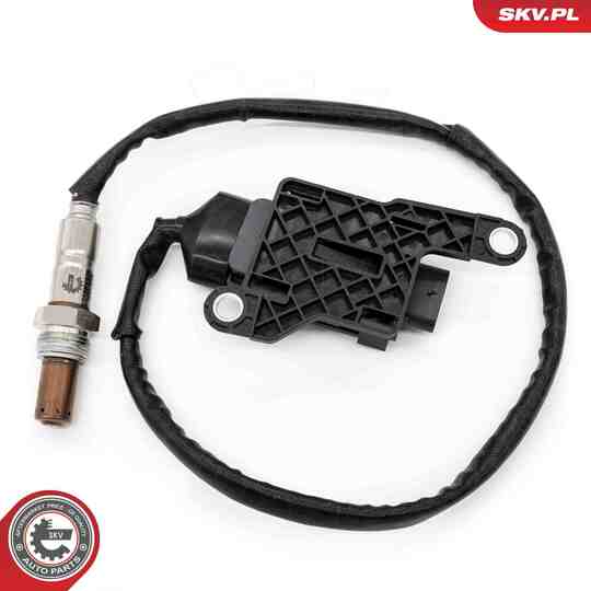 71SKV026 - NOx Sensor, NOx catalytic converter 