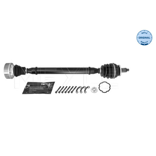 100 498 0774 - Drive Shaft 