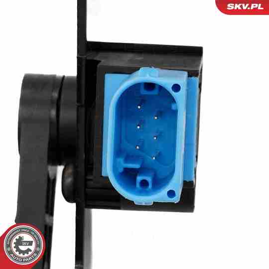 17SKV961 - Actuator, headlight levelling 