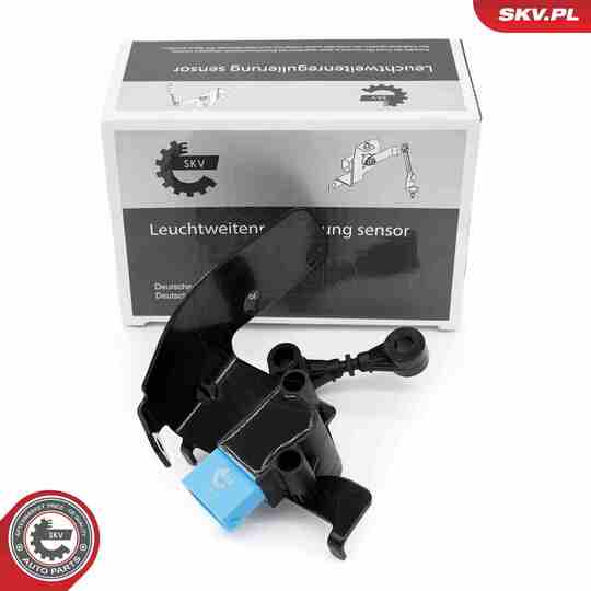 17SKV961 - Actuator, headlight levelling 