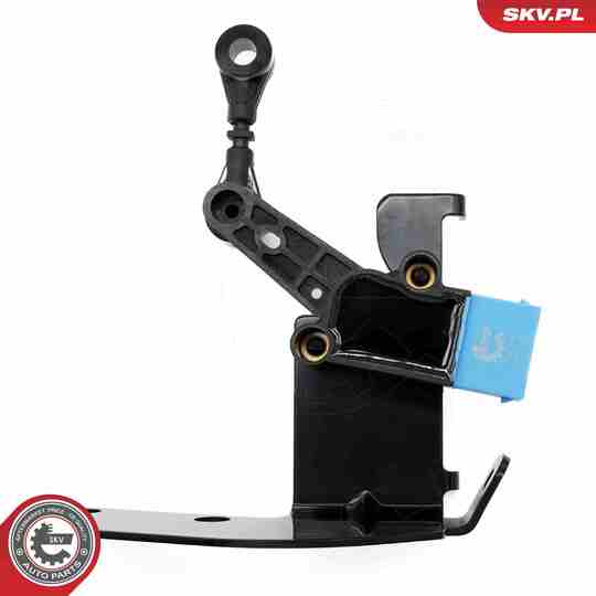 17SKV961 - Actuator, headlight levelling 