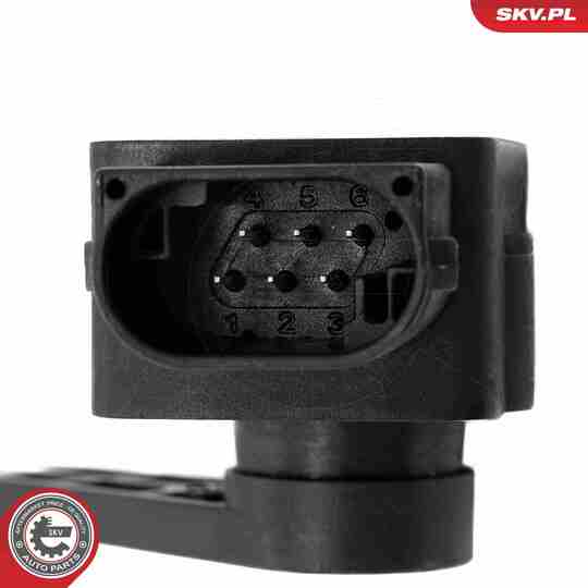 17SKV966 - Sensor, headlight levelling 