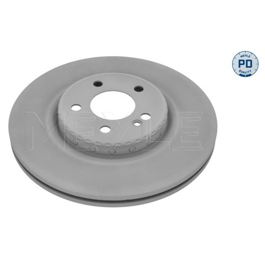 083 523 1006/PD - Brake Disc 