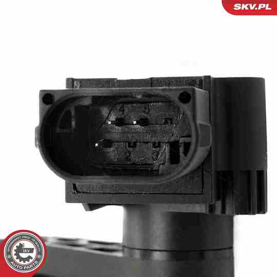 17SKV959 - Actuator, headlight levelling 