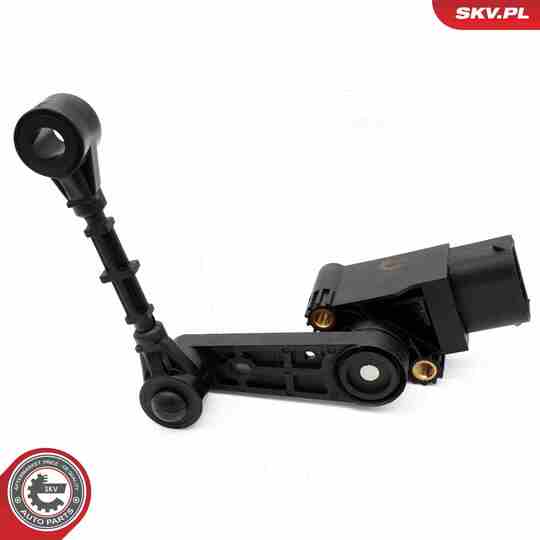 17SKV959 - Actuator, headlight levelling 