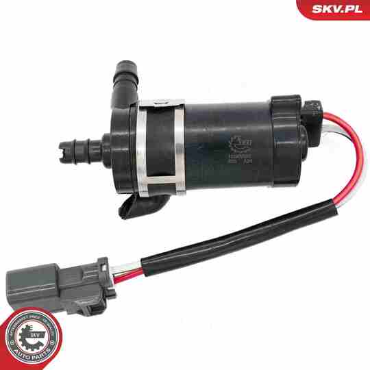 15SKV027 - Water Pump, window cleaning 