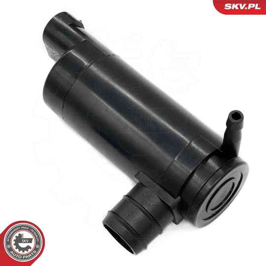 15SKV019 - Pesunestepumppu, lasinpesu 