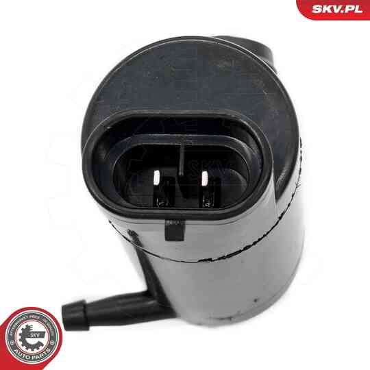 15SKV019 - Pesunestepumppu, lasinpesu 