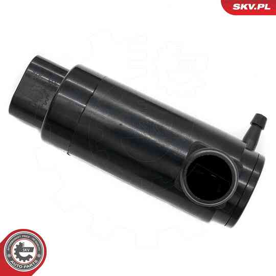 15SKV019 - Pesunestepumppu, lasinpesu 