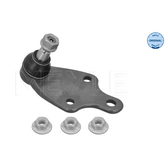 11-16 010 0035 - Ball Joint 