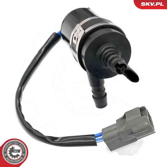 15SKV023 - Water Pump, window cleaning 