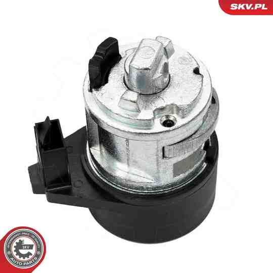 65SKV519 - Lock Cylinder, ignition lock 