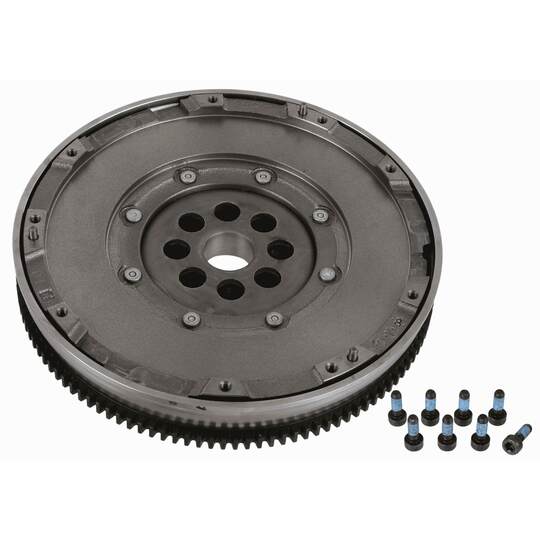 2294 002 474 - Flywheel 