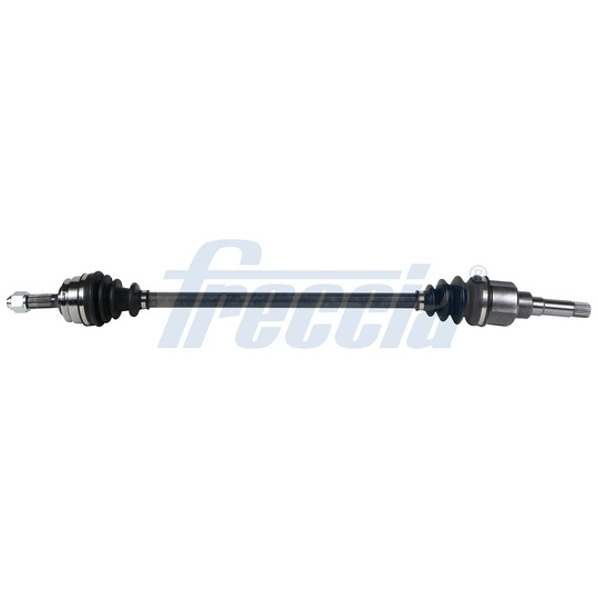 DS16-1103 - Drive Shaft 