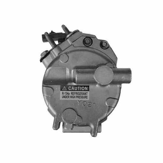 10-1813 - Compressor, air conditioning 