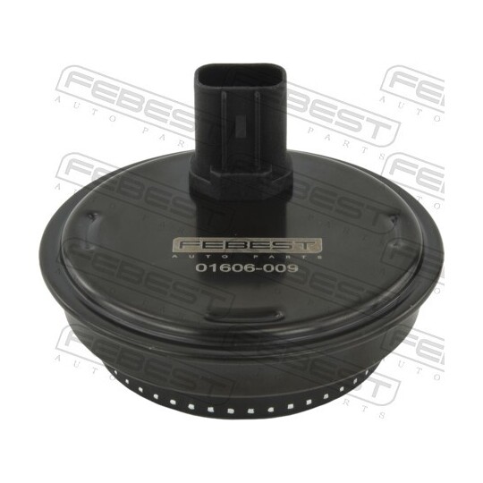 01606-009 - Sensor, wheel speed 