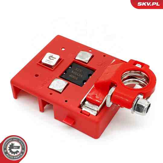 96SKV015 - Battery Adapter 