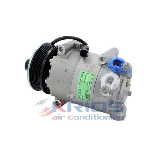 K18059 - Compressor, air conditioning 