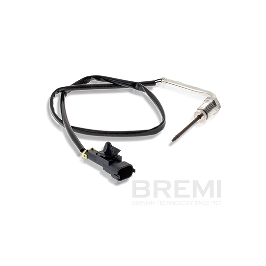 70092 - Sensor, exhaust gas temperature 