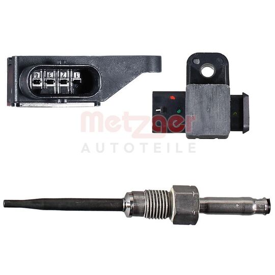 08941023 - Sensor, exhaust gas temperature 