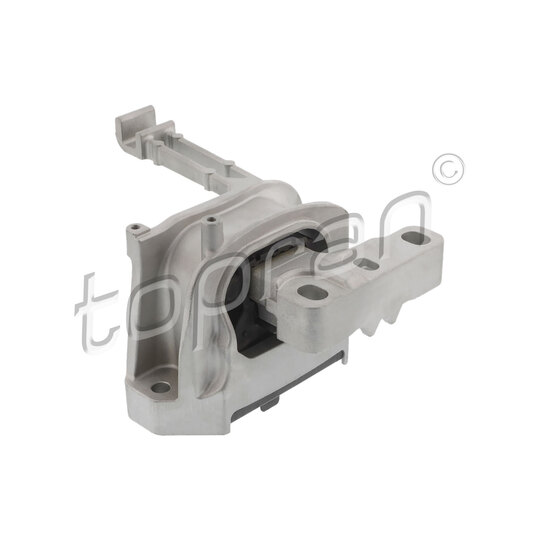 120 599 - Engine Mounting 