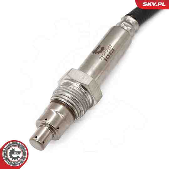 71SKV057 - NOx Sensor, NOx catalytic converter 