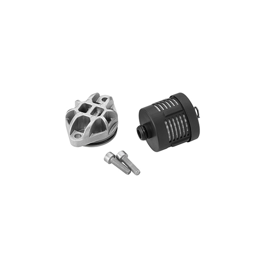 DS120356 - Hydraulic Filter, all-wheel-drive coupling 