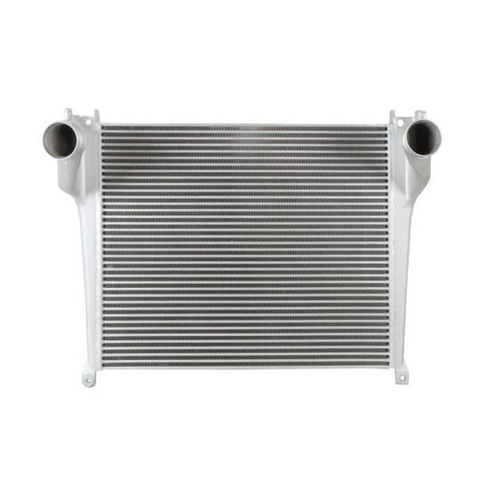 DAME012TT - Intercooler, charger 