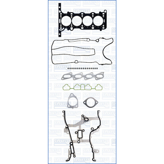 52636200 - Gasket Set, cylinder head 