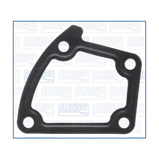 01476200 - Gasket, housing cover (crankcase) 