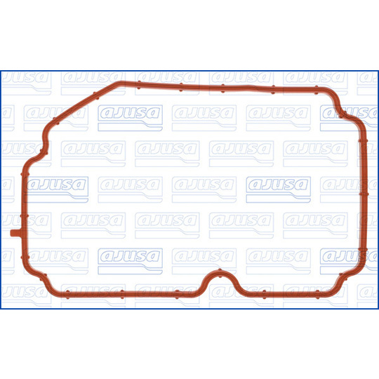 01912400 - Gasket, inverter 