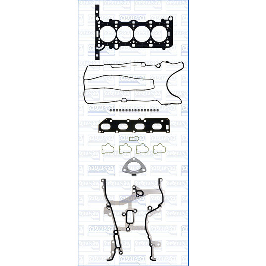 52635300 - Gasket Set, cylinder head 