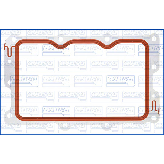 01912300 - Gasket, inverter 