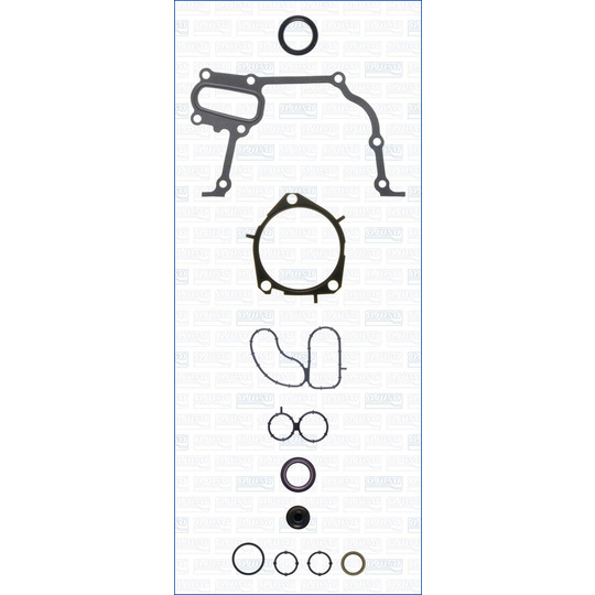 54308600 - Gasket Set, crank case 