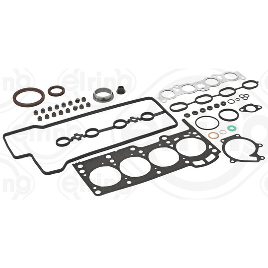 197.980 - Full Gasket Set, engine 