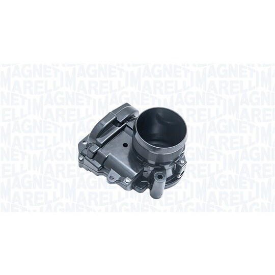 802000000158 - Throttle body 