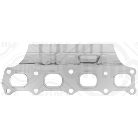 157.550 - Gasket, exhaust manifold 