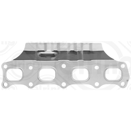 157.550 - Gasket, exhaust manifold 