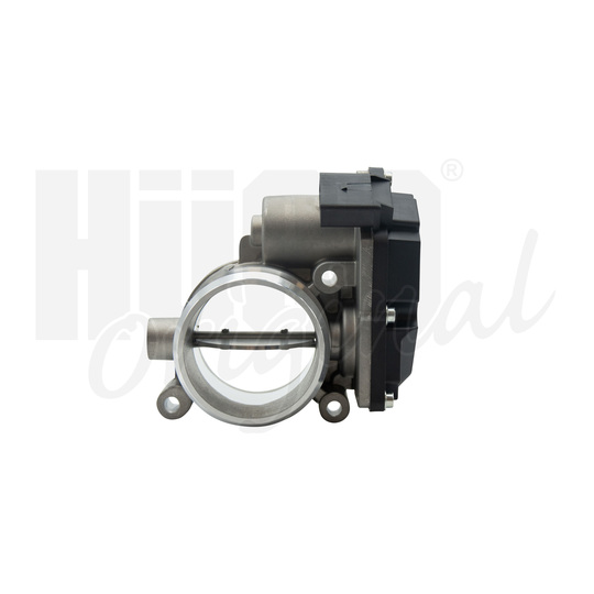 139018 - Throttle body 