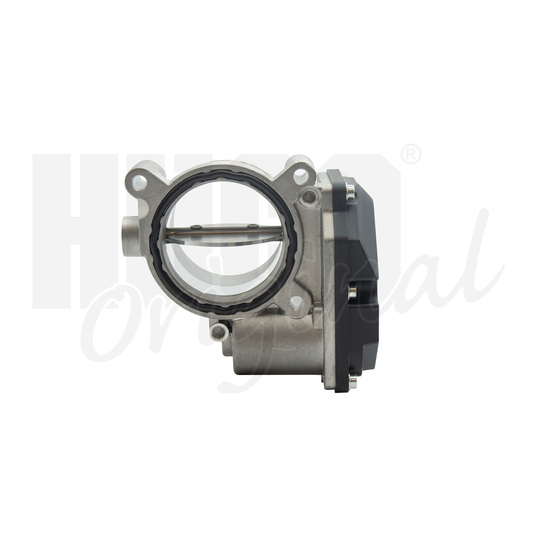 139018 - Throttle body 