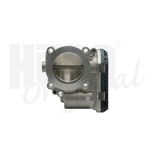 139014 - Throttle body 