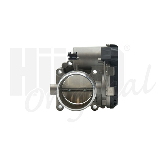 139014 - Throttle body 