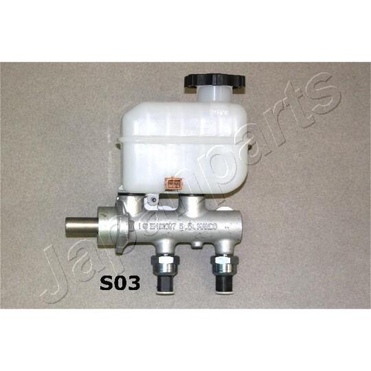 PF-S03 - Brake Master Cylinder 