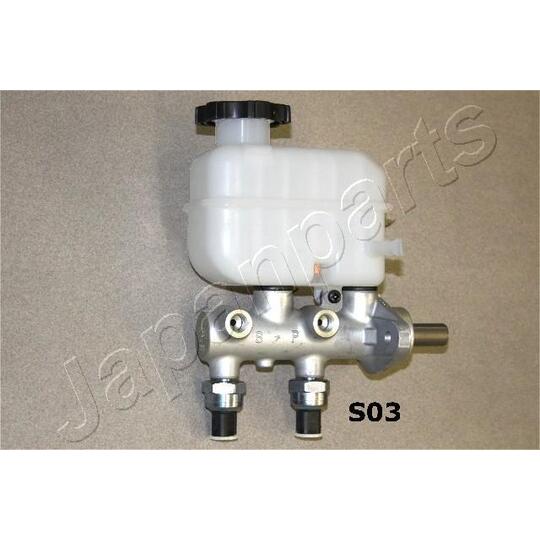 PF-S03 - Brake Master Cylinder 