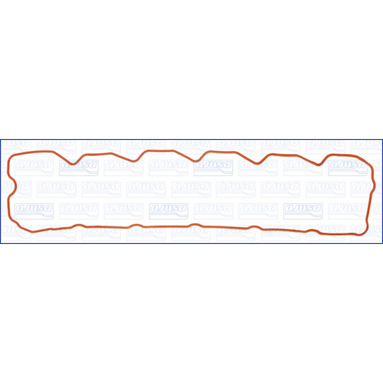 11126900 - Gasket, cylinder head cover 