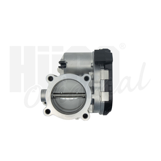 139015 - Throttle body 