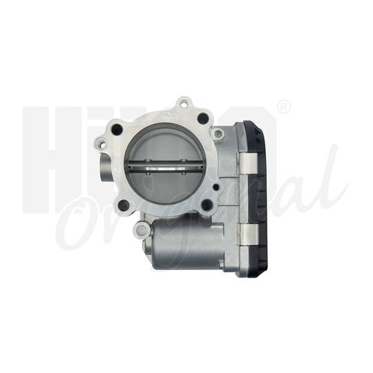 139015 - Throttle body 