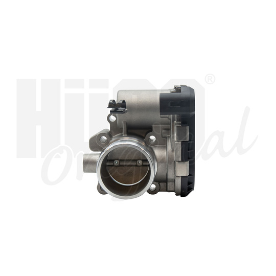 139010 - Throttle body 