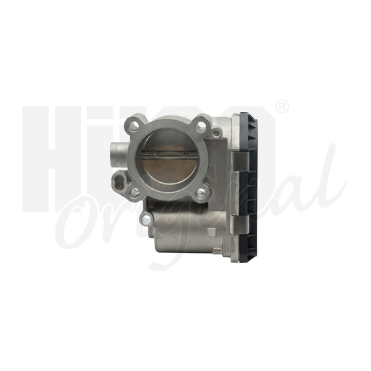 139010 - Throttle body 